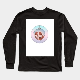 Bad apple Long Sleeve T-Shirt